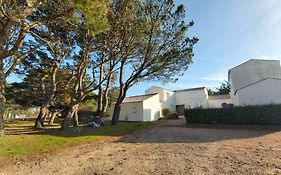 Studio 2 à 4 personnes proche de la plage
